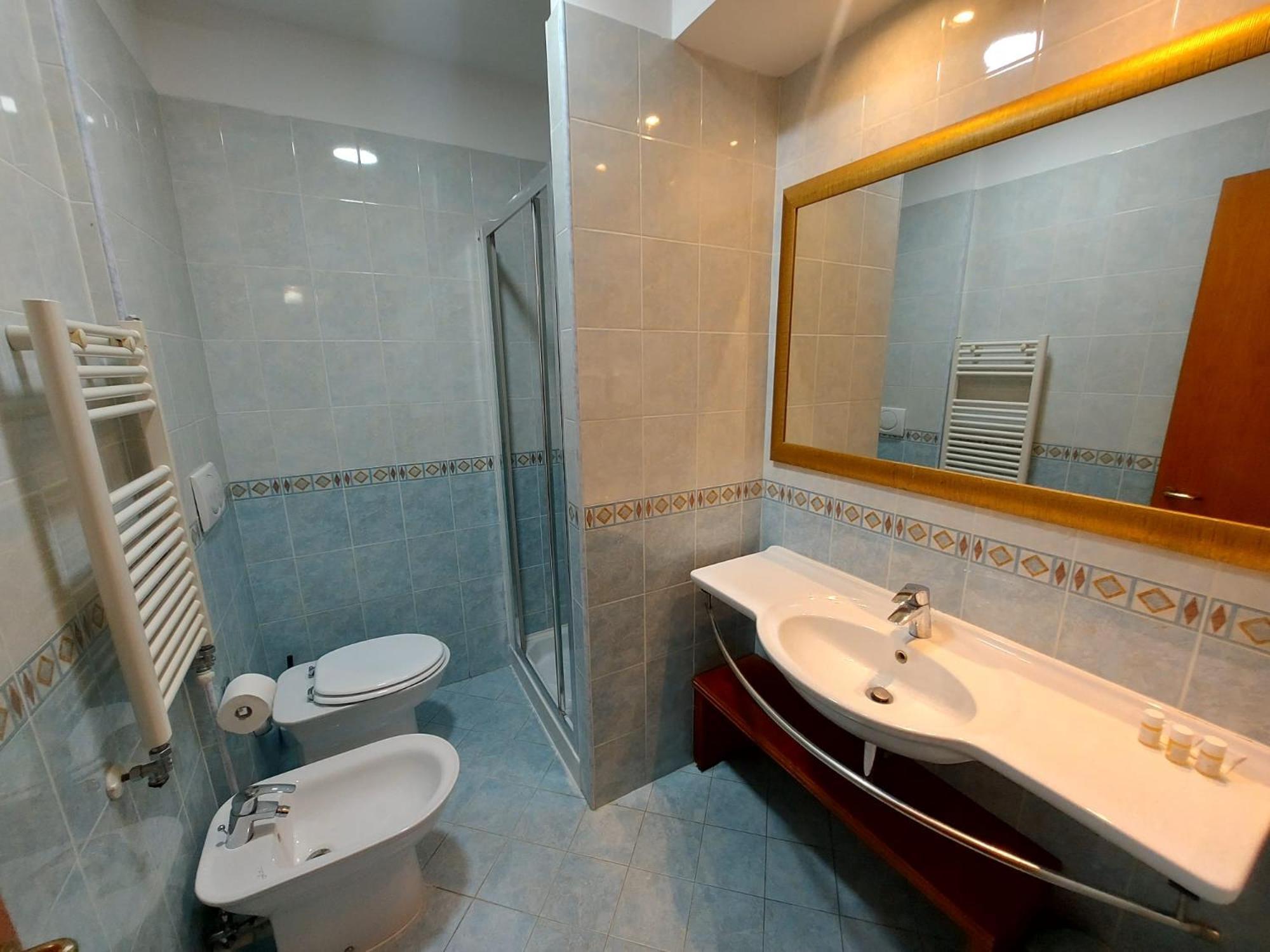 Hotel Positano Rome Extérieur photo